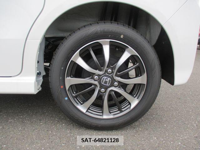 Honda N BOX CUSTOM 2024-05 279023-14