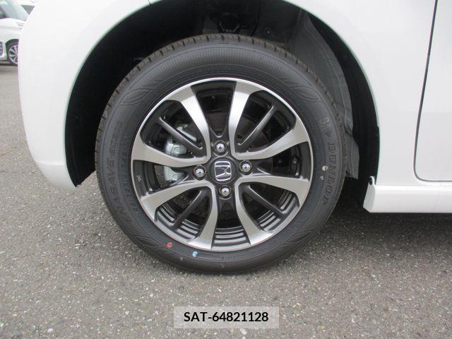 Honda N BOX CUSTOM 2024-05 279023-15