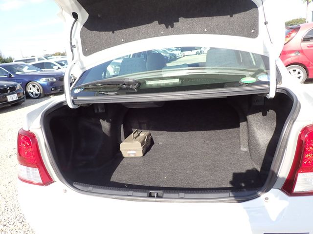 Toyota COROLLA AXIO 2014-04 193419-12