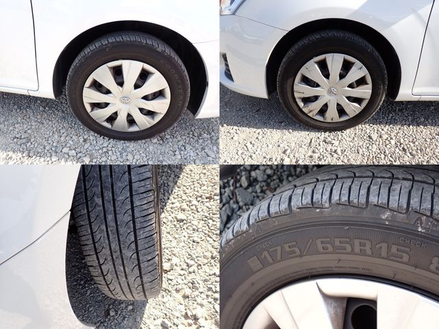 Toyota COROLLA AXIO 2014-04 193419-6