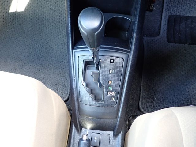 Toyota COROLLA AXIO 2014-04 193419-15