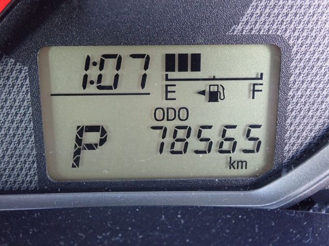 Toyota COROLLA AXIO 2014-04 193419-9
