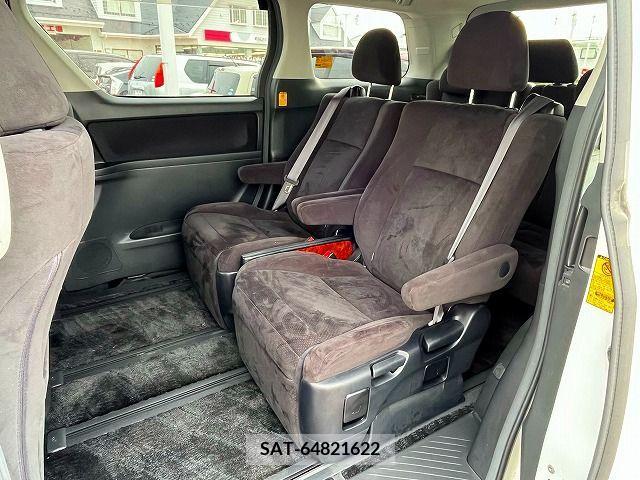 Toyota ALPHARD 2010-10 279760-12