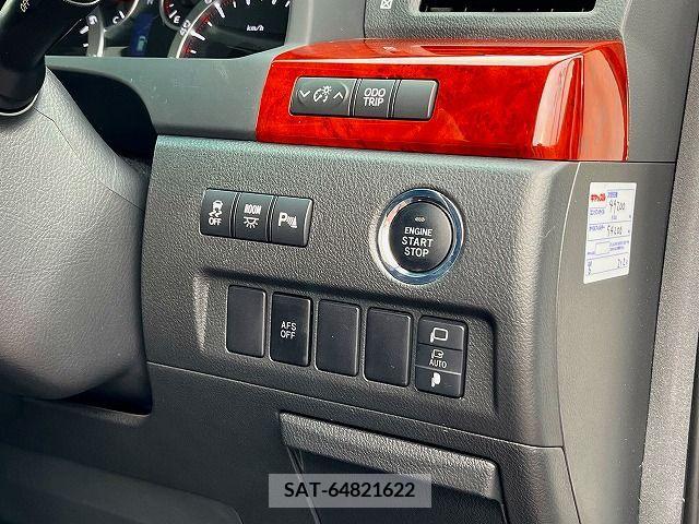 Toyota ALPHARD 2010-10 279760-17