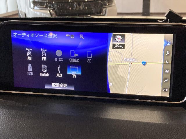 Lexus RX 2016-04 8088-3