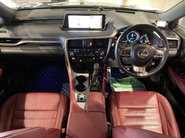 Lexus RX 2016-04 8088-2