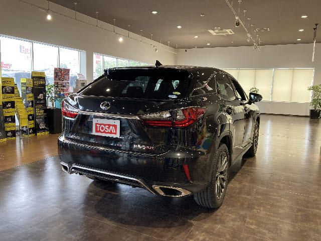 Lexus RX 2016-04 8088-1