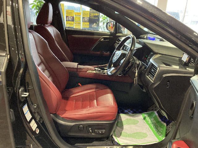 Lexus RX 2016-04 8088-16