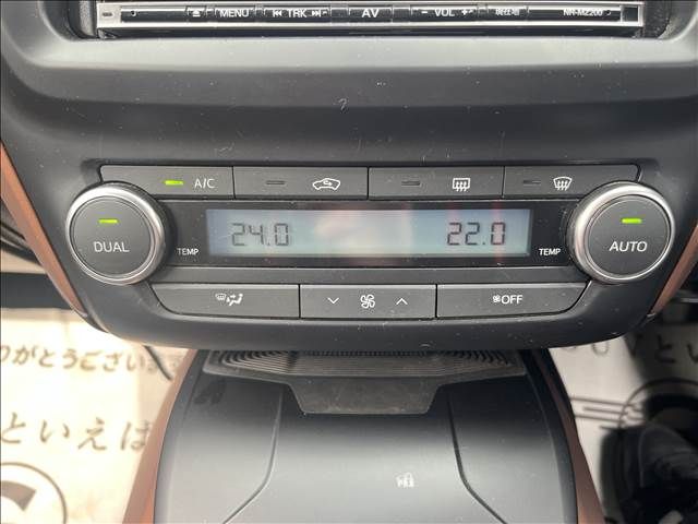 Toyota AVENSIS 2017-05 22360-5