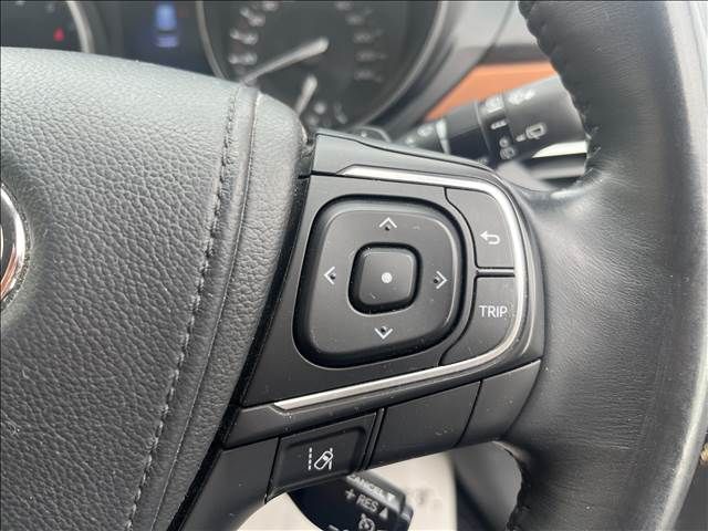 Toyota AVENSIS 2017-05 22360-13
