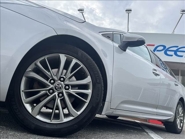 Toyota AVENSIS 2017-05 22360-8