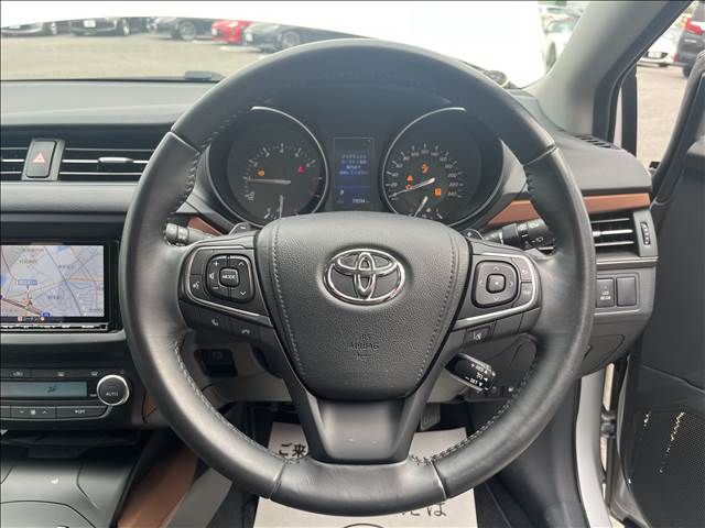 Toyota AVENSIS 2017-05 22360-10