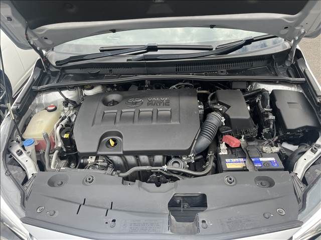 Toyota AVENSIS 2017-05 22360-14