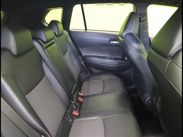 Toyota COROLLA CROSS 2021-11 8628-25