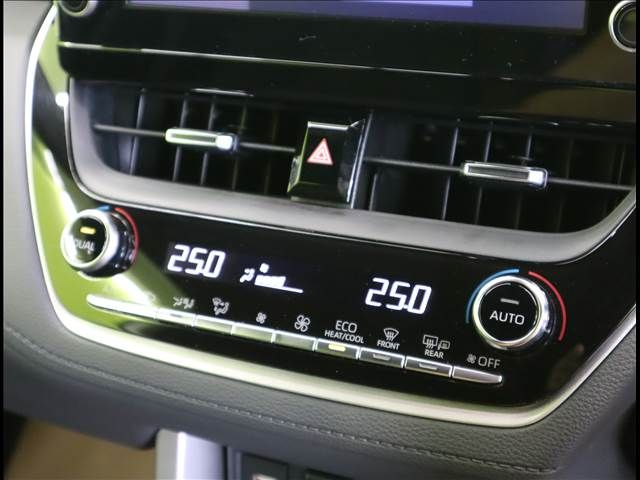 Toyota COROLLA CROSS 2021-11 8628-12