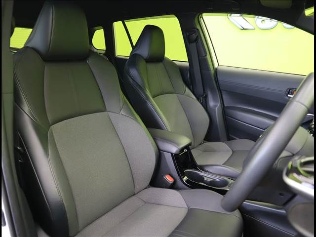 Toyota COROLLA CROSS 2021-11 8628-21