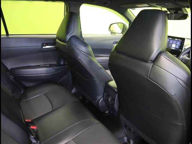 Toyota COROLLA CROSS 2021-11 8628-24