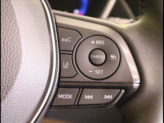 Toyota COROLLA CROSS 2021-11 8628-11