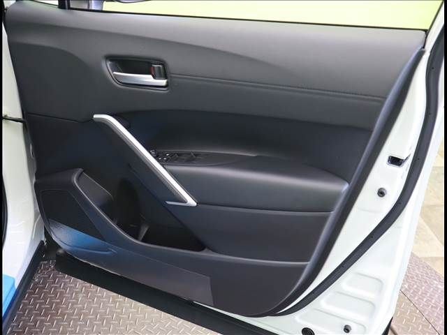 Toyota COROLLA CROSS 2021-11 8628-23