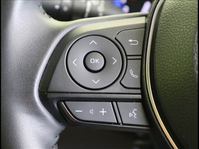 Toyota COROLLA CROSS 2021-11 8628-10