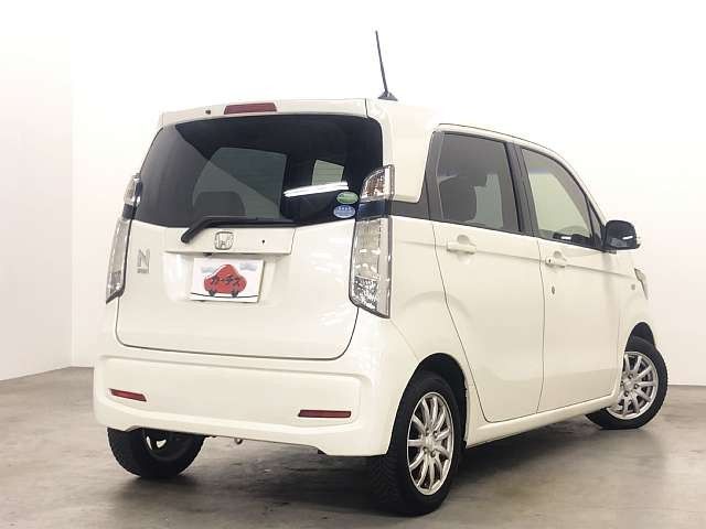 Honda N-WGN 2014-03 187210-2