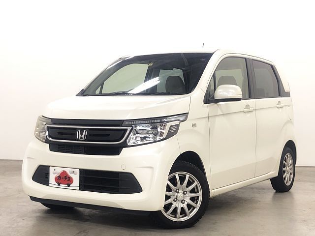 Honda N-WGN 2014-03 187210-0