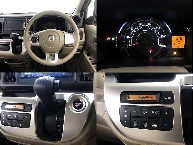 Honda N-WGN 2014-03 187210-5