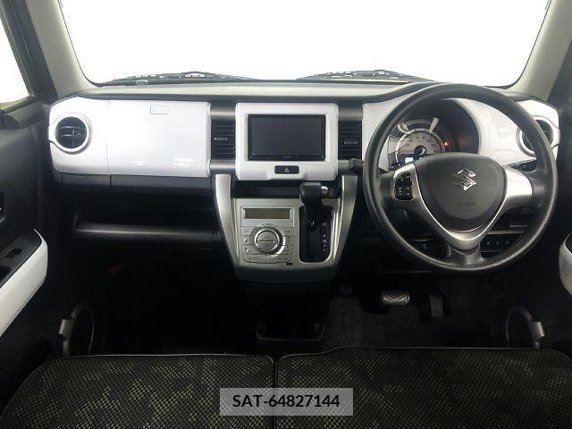 Suzuki HUSTLER 2017-01 312761-1