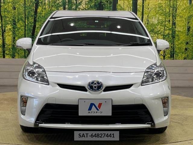 Toyota PRIUS 2013-03 366338-14