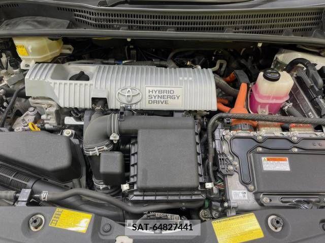Toyota PRIUS 2013-03 366338-18