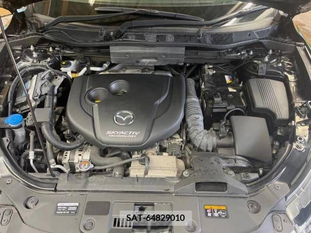 Mazda CX-5 2015-09 266333-18