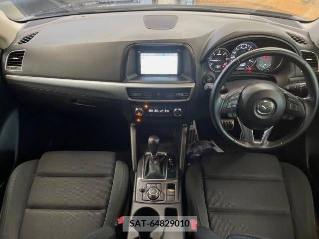 Mazda CX-5 2015-09 266333-1