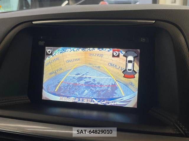Mazda CX-5 2015-09 266333-3