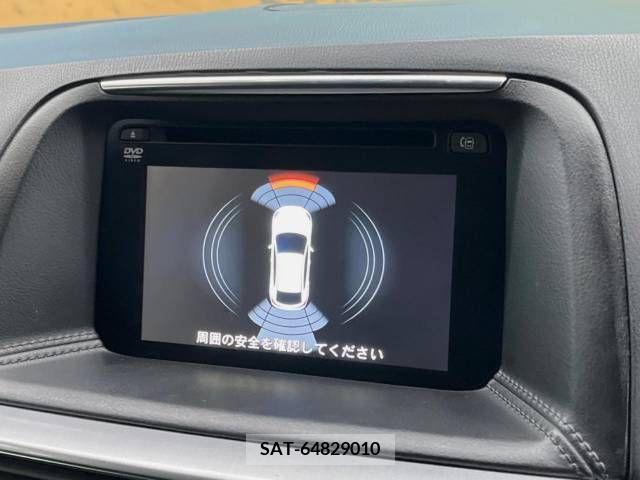 Mazda CX-5 2015-09 266333-7