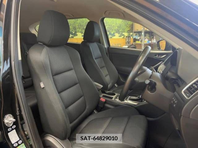 Mazda CX-5 2015-09 266333-9