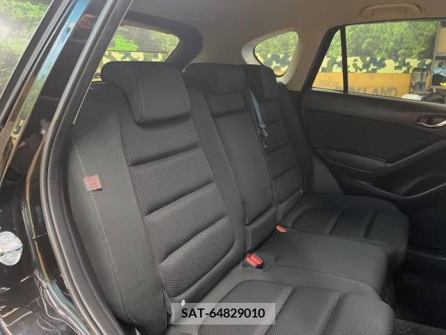 Mazda CX-5 2015-09 266333-10