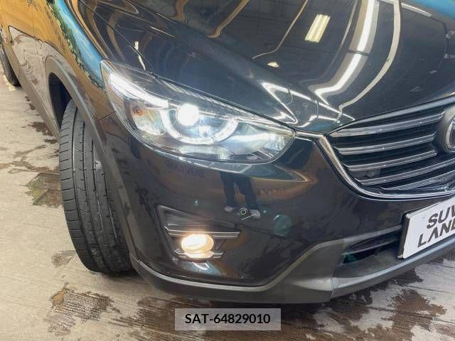 Mazda CX-5 2015-09 266333-12