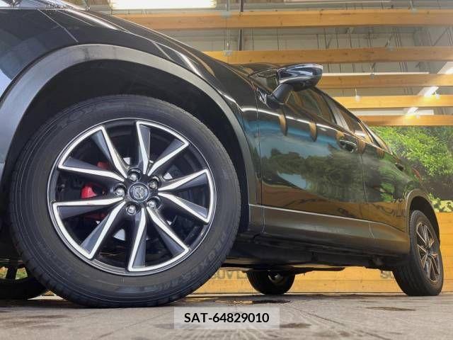 Mazda CX-5 2015-09 266333-13