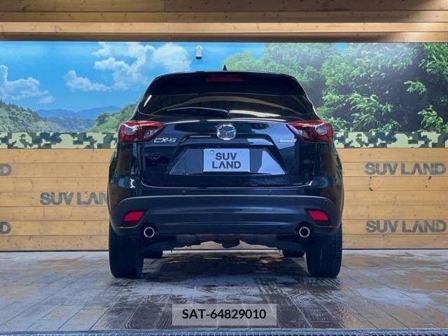 Mazda CX-5 2015-09 266333-17