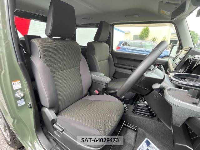 Suzuki JIMNY 2019-12 385914-8