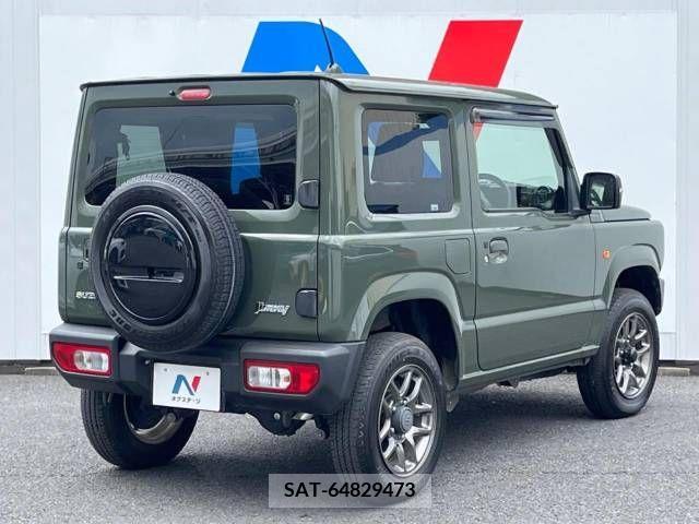 Suzuki JIMNY 2019-12 385914-16