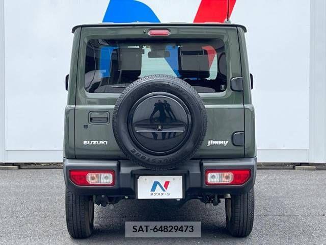 Suzuki JIMNY 2019-12 385914-15