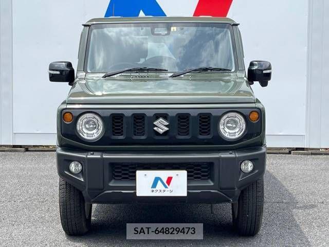 Suzuki JIMNY 2019-12 385914-14