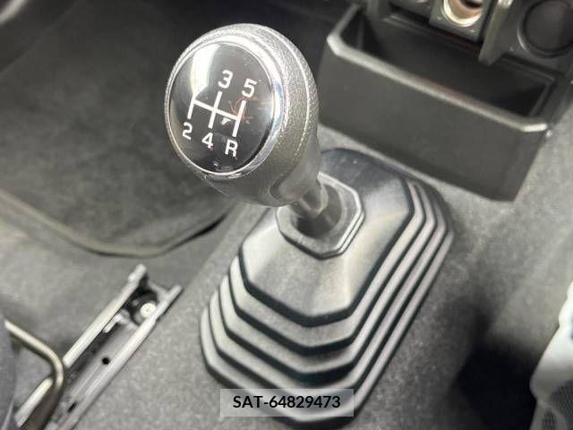 Suzuki JIMNY 2019-12 385914-5