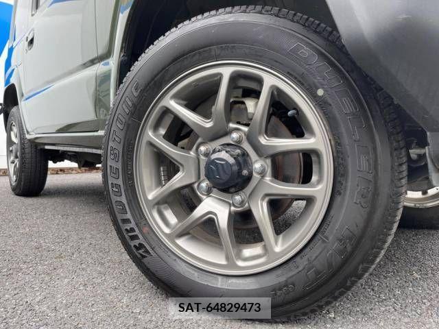Suzuki JIMNY 2019-12 385914-13