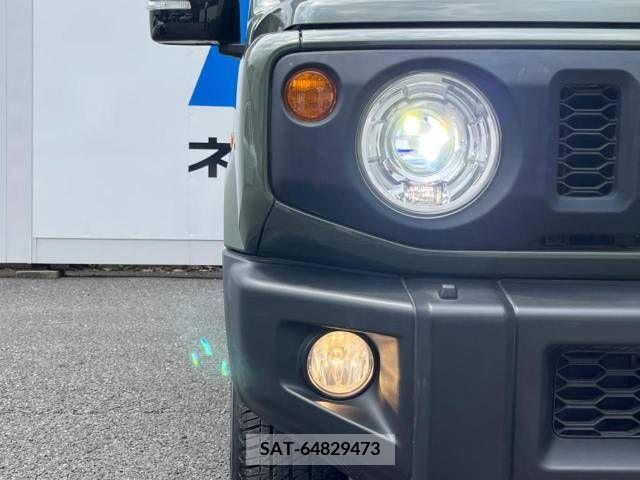 Suzuki JIMNY 2019-12 385914-12