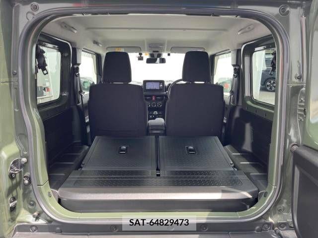 Suzuki JIMNY 2019-12 385914-11