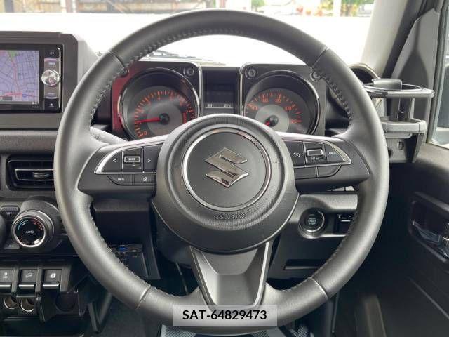 Suzuki JIMNY 2019-12 385914-10