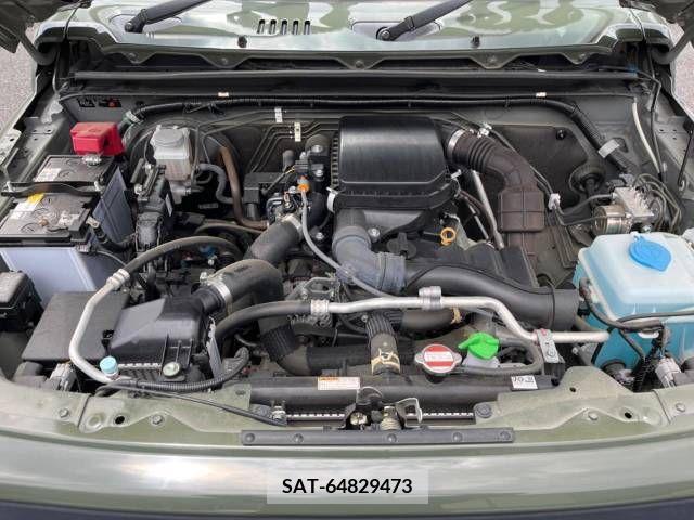 Suzuki JIMNY 2019-12 385914-18