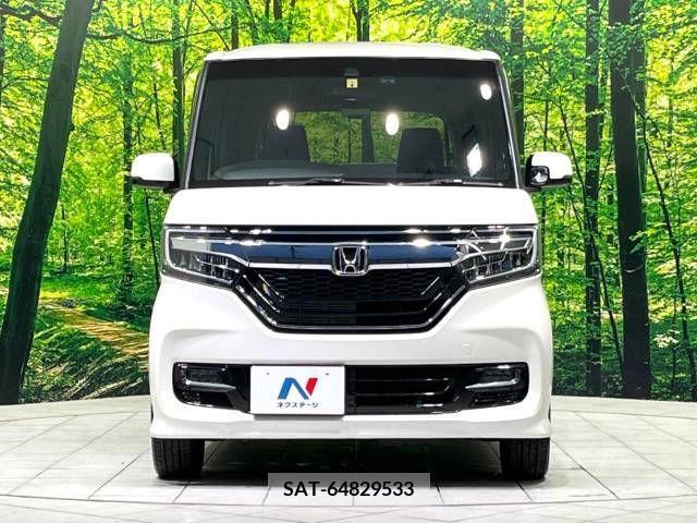 Honda N BOX CUSTOM 2018-04 278979-13